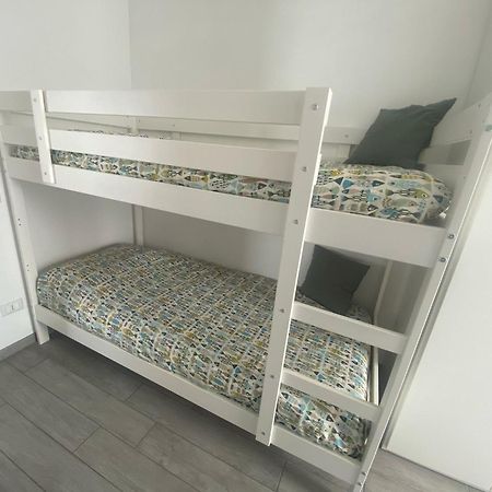 Residenza Davico Villa Casal Palocco Ngoại thất bức ảnh