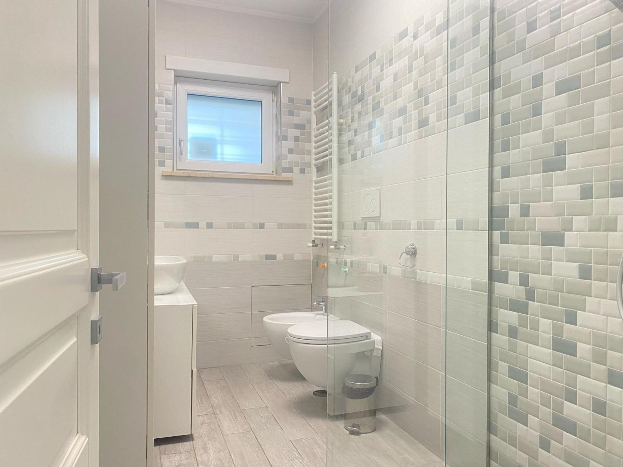 Residenza Davico Villa Casal Palocco Ngoại thất bức ảnh
