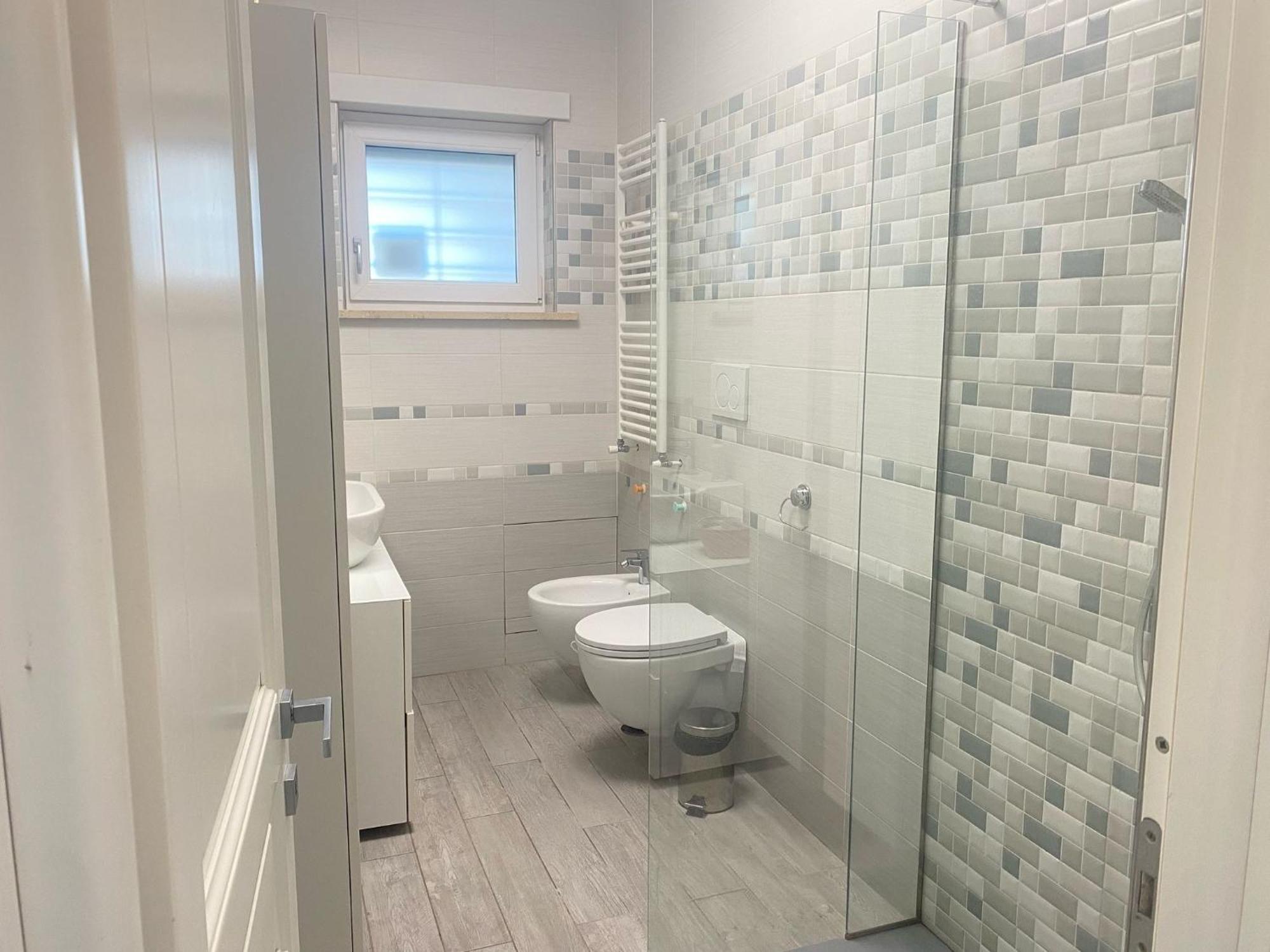 Residenza Davico Villa Casal Palocco Ngoại thất bức ảnh
