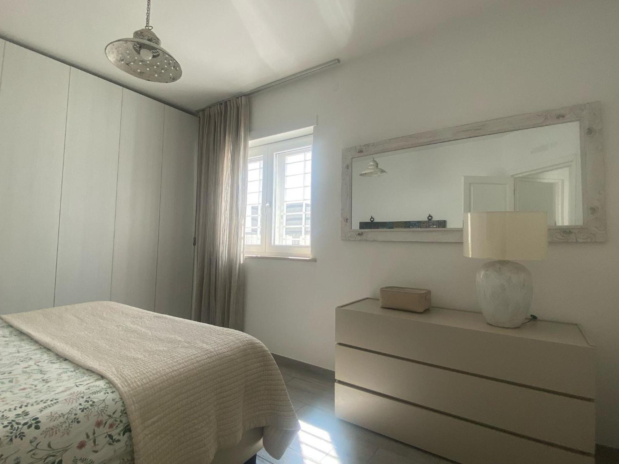 Residenza Davico Villa Casal Palocco Ngoại thất bức ảnh