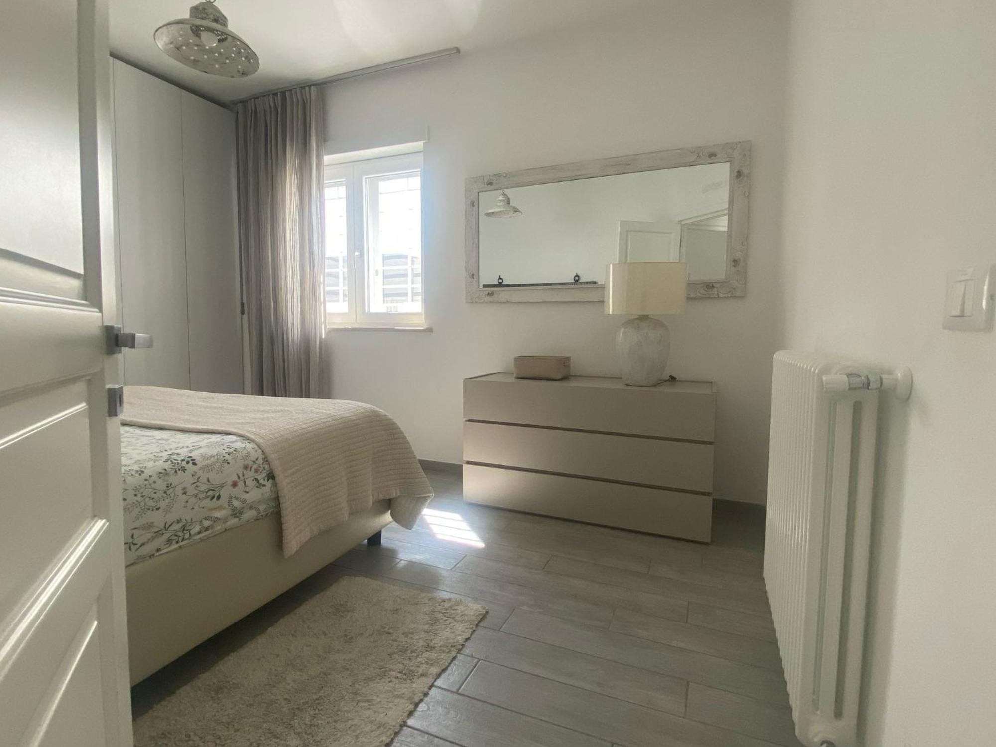 Residenza Davico Villa Casal Palocco Ngoại thất bức ảnh
