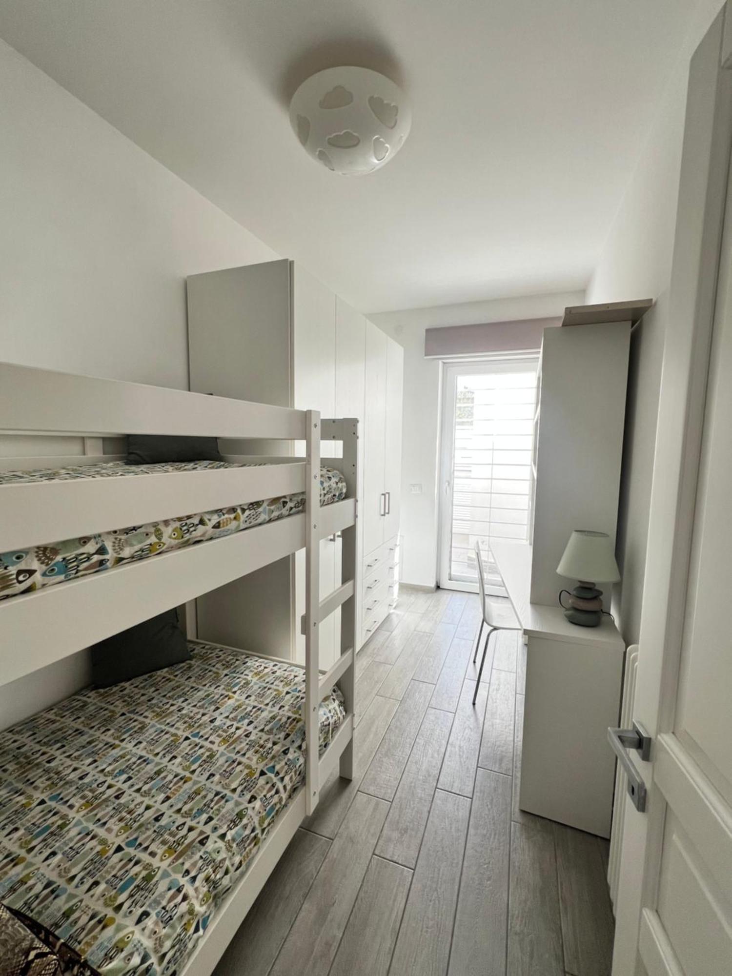 Residenza Davico Villa Casal Palocco Ngoại thất bức ảnh