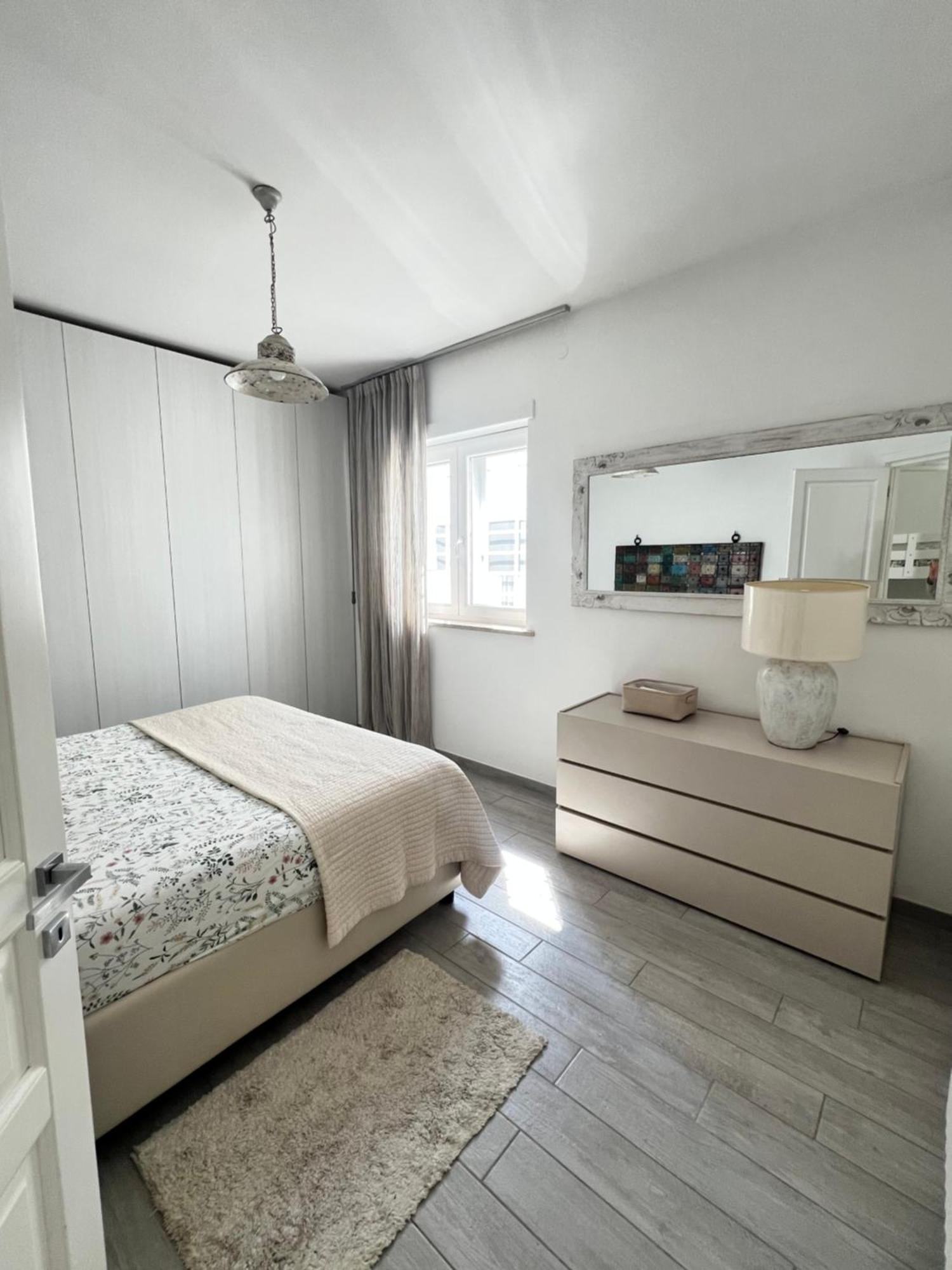 Residenza Davico Villa Casal Palocco Ngoại thất bức ảnh