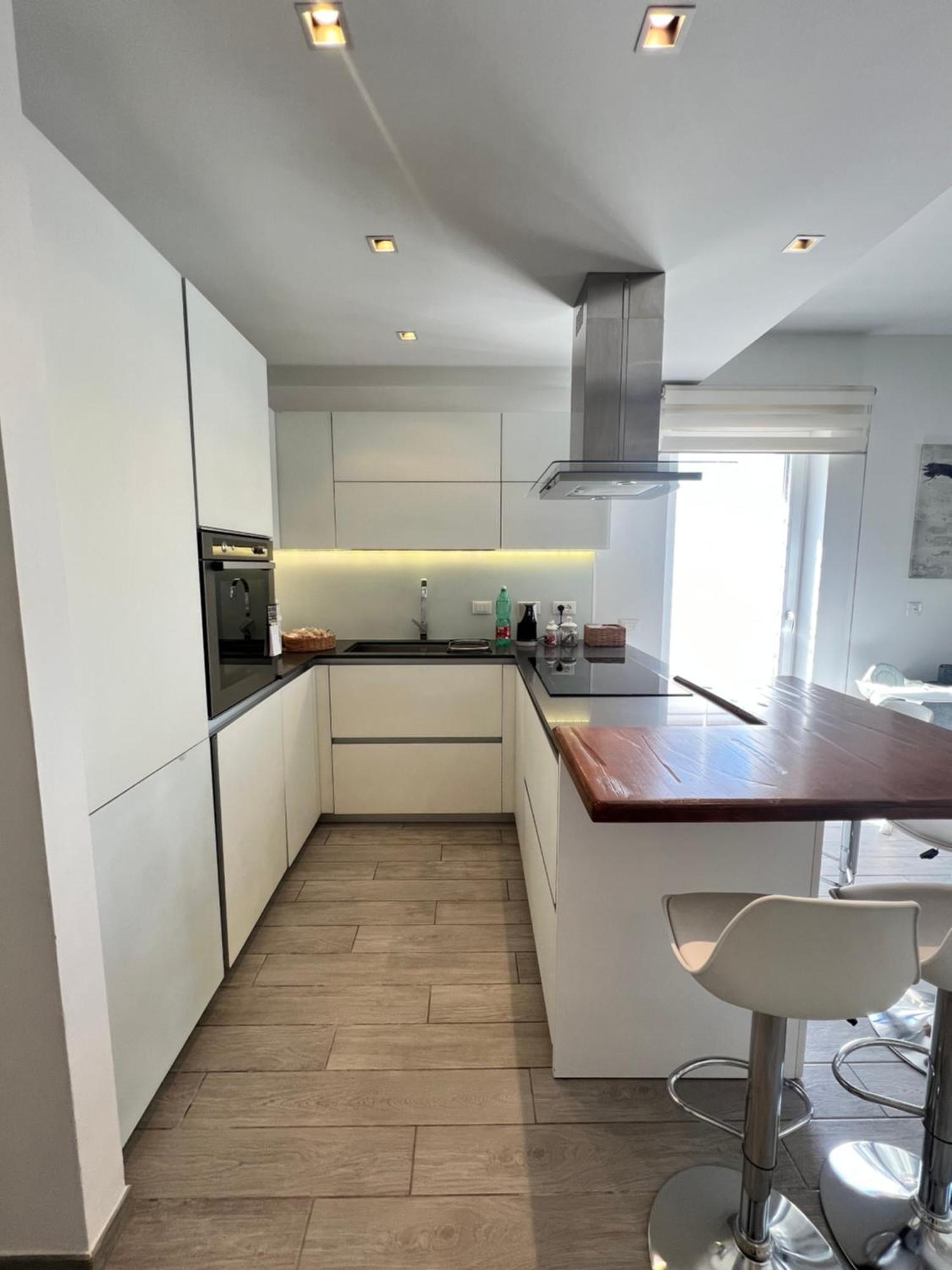 Residenza Davico Villa Casal Palocco Ngoại thất bức ảnh