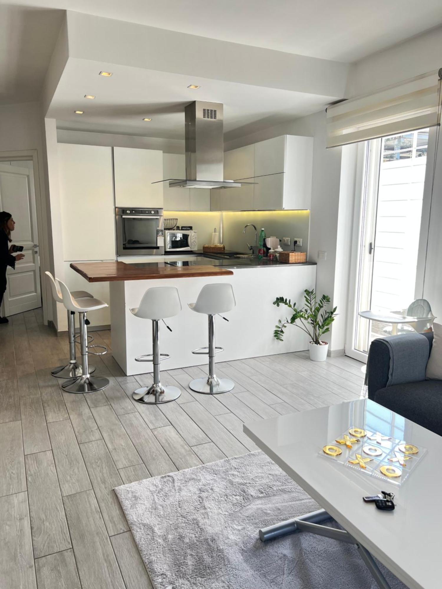 Residenza Davico Villa Casal Palocco Ngoại thất bức ảnh