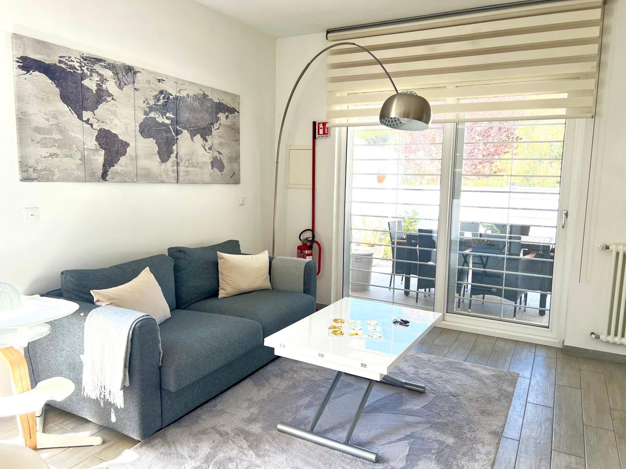 Residenza Davico Villa Casal Palocco Ngoại thất bức ảnh